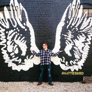 Meet your Posher, Kyle